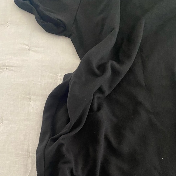 Black Cover Up - Picture 3 of 4